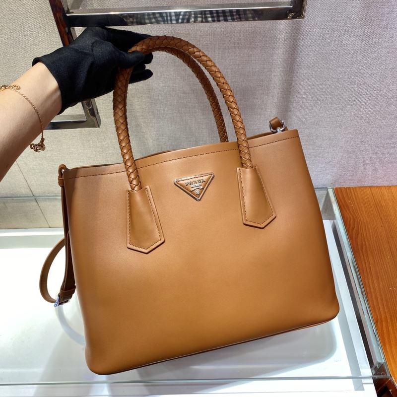 Prada Top Handle Bags